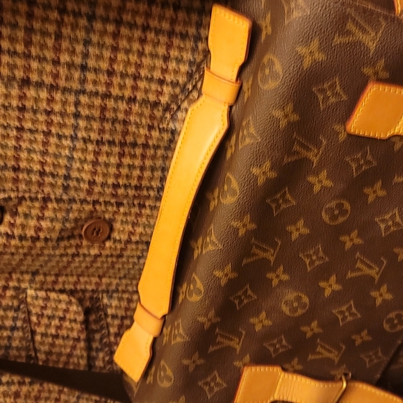 Authentic Louis Vuitton Broadway - Picture 4 of 16